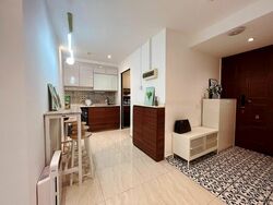 International Plaza (D2), Apartment #465055021
